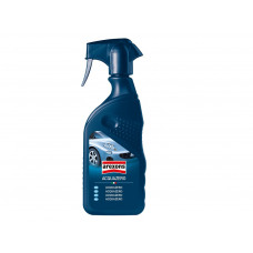 Aquazero tīrītājs bez ūdens AREXONS 400 ml