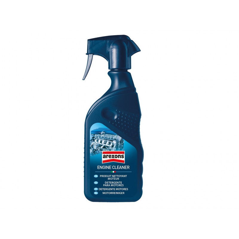 Variklio valiklis AREXONS 400 ml