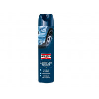 Exterior plastic treatment AREXONS 600 ml