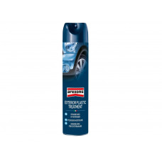 Ārējās plastmasas apstrāde AREXONS 600 ml
