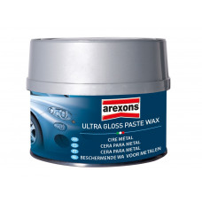 Ultra spīduma pastveida vasks AREXONS 250 ml