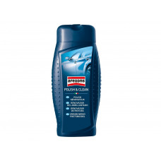 Pulēšanas un tīrīšanas līdzeklis AREXONS 500 ml