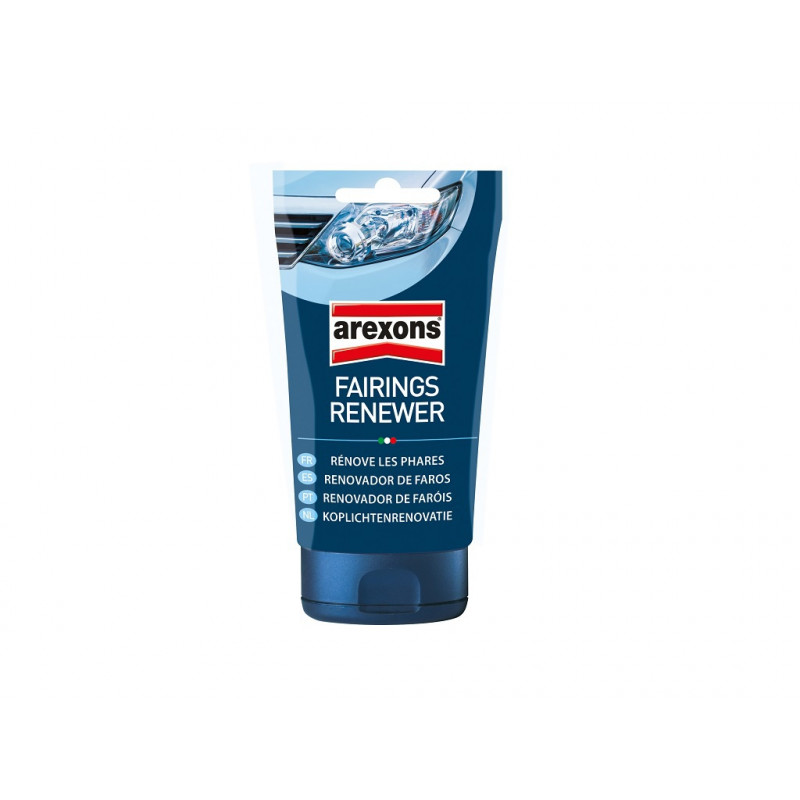 Apvalka atjaunotājs AREXONS 150 ml