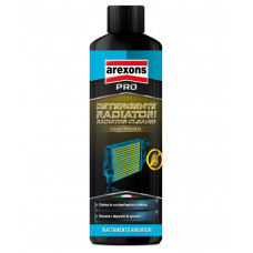 Detergents radiatoriem AREXONS 500 ml