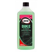 Concentrate detergent 1L