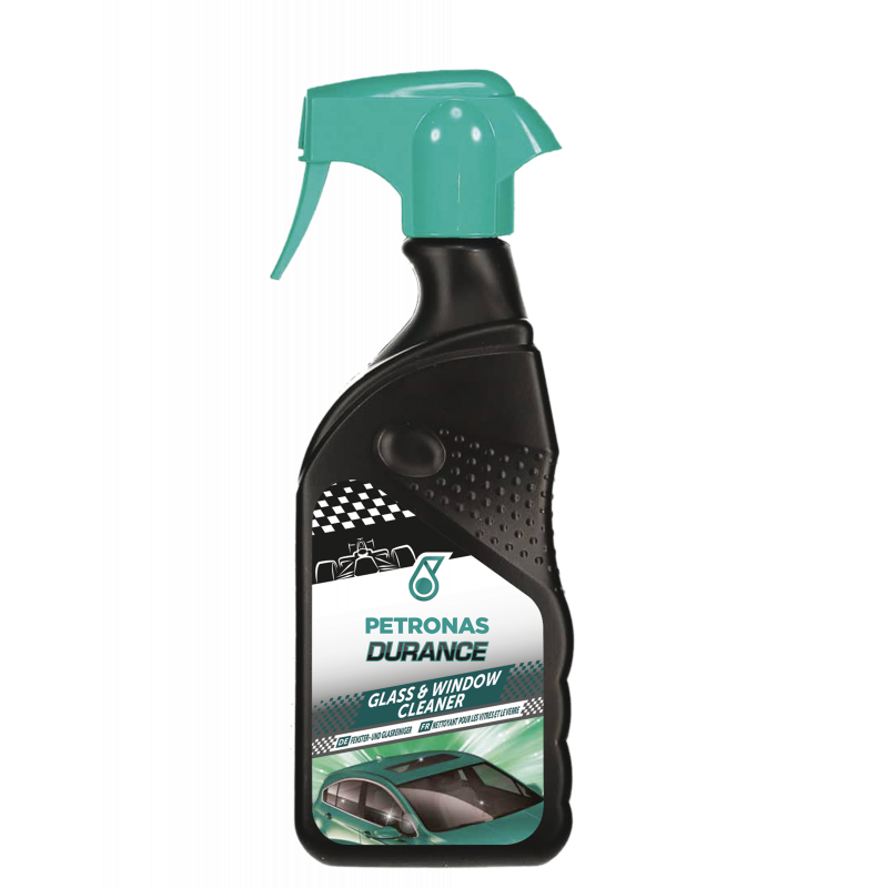 Stiklu un logu tīrītājs PETRONAS 400 ml