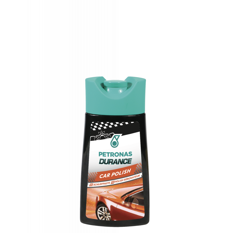 Auto pulēšanas līdzeklis PETRONAS 250 ml