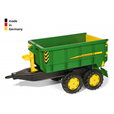 RollyContainer John Deere прицеп-контейнер