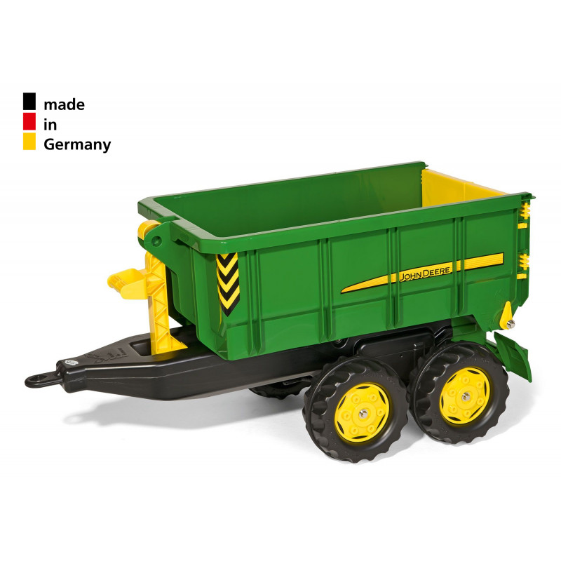 Контейнерный прицеп RollyContainer John Deere