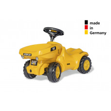 RollyMinitrac Dumper CAT самосвал-каталка
