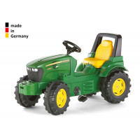 RollyFarmtrac John Deere 7930 Pedal Tractor