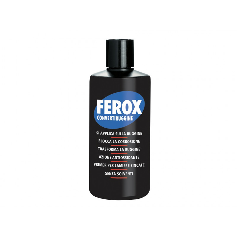Ferox rūdžių apsauga – 200 ml