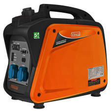 INVERTER POWER GENERATOR XYG2000I VINCO 1.7–2.0 KW