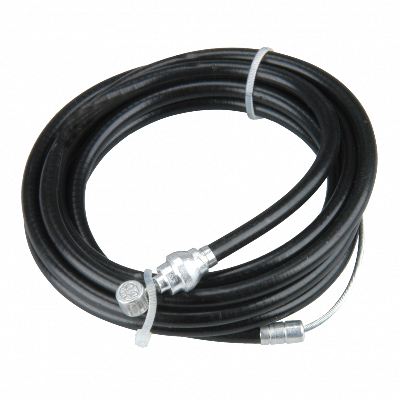 Задний тормозной трос в рубашке 176 см 