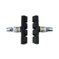 Bicycle V-Brake Pads Set of 2 pcs.