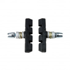 Тормозные колодки для велосипеда V-Brake Комплект 2 шт.