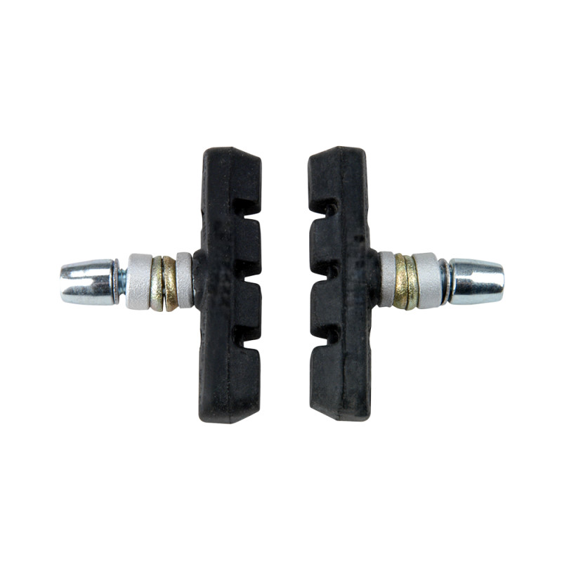 Тормозные колодки для велосипеда V-Brake Комплект 2 шт.