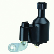 Bicycle Left-Hand Dynamo 6V/3W