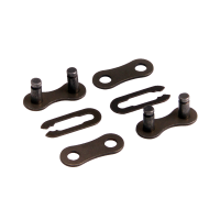 Bicycle Chain Connector 1/2" x 1/8" Set of 2 pcs.