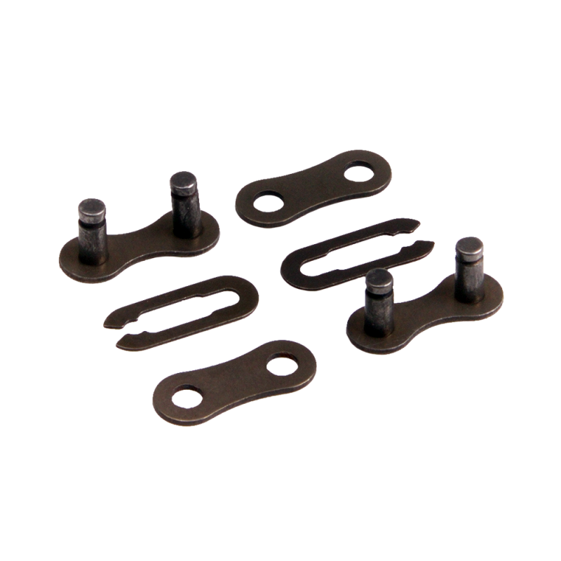 Bicycle Chain Connector 1/2" x 1/8" Set of 2 pcs.