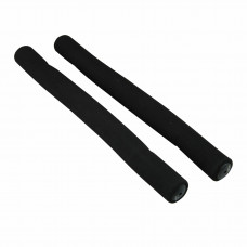 Soft Long Bicycle Handlebar Grips