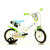 Children's Bicycle 12" "BLUEY BLUEY"