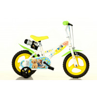 Children's Bicycle 12'' "Furry Fun"
