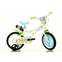 Children's Bicycle 14" "BLUEY BLUEY"