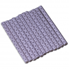 Reflective Spoke Clips 12 pcs.