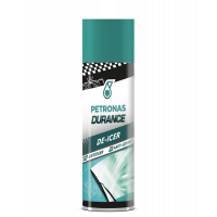 De-icer spray PETRONAS 300 ml