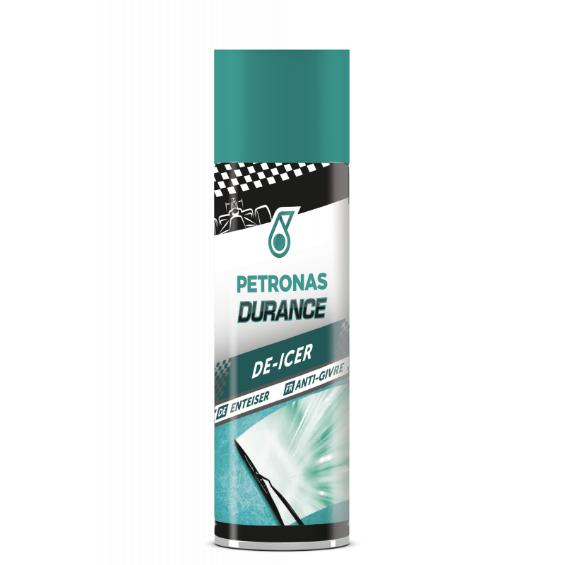 Ledo tirpiklio purškalas PETRONAS 300ml