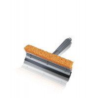 Large microfiber glass sponge Nigrin