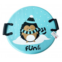 SNOW SLED BOARD "HEDDY"