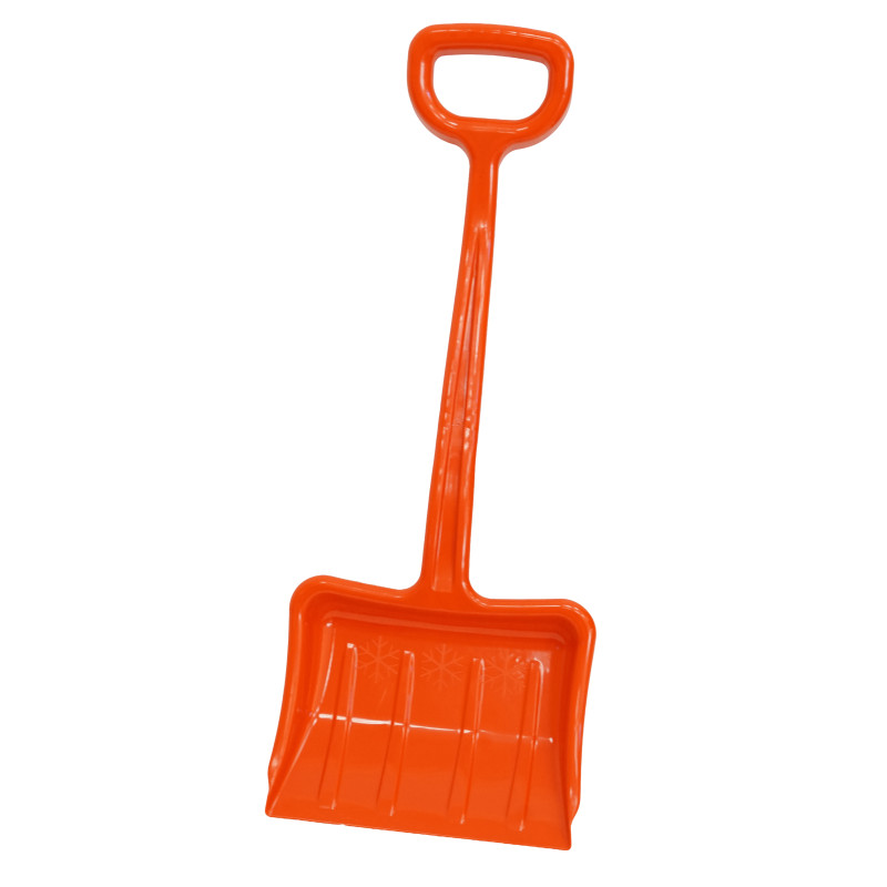 Sniega un smilšu lāpstiņa bērniem "HAPPY DIGGER"