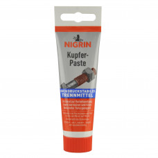 NIGRIN RepairTec Copper Brazing Paste (50 g)