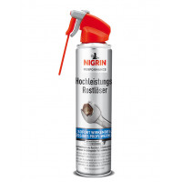 NIGRIN HyBrid High Performance Rust Remover 400ml