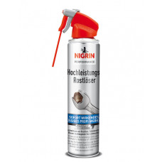 NIGRIN HyBrid augstas veiktspējas rūsas noņēmējs 400 ml