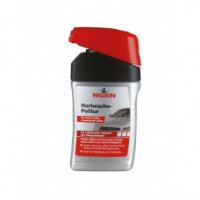 Hard wax with polish for renovation Nigrin 300ml