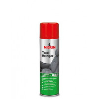 NIGRIN Textile Cleaner (300 ml)