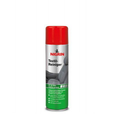 NIGRIN tekstila tīrīšanas līdzeklis (300 ml)
