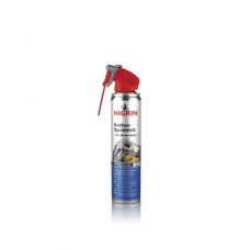 NIGRIN ķēdes eļļošanas aerosols 400 ml