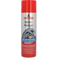 NIGRIN Chain Cleaner 500 ml