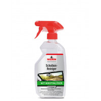 NIGRIN Performance Window Cleaner with Nicotine Remover (500 ml)