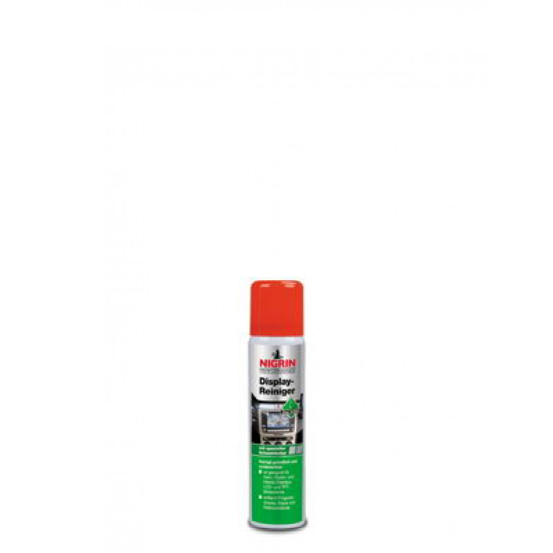 NIGRIN Performance ekrāna tīrītājs (75 ml)