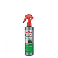NIGRIN Plastic Deep Care (satin matt, 300 ml)