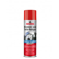 NIGRIN Brake and Parts Cleaner (500 ml)
