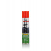 NIGRIN Cockpit Spray (Vanilla, 400 ml)