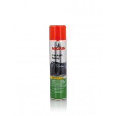 NIGRIN paneļa smidzinātājs (Vaniļa, 400 ml)