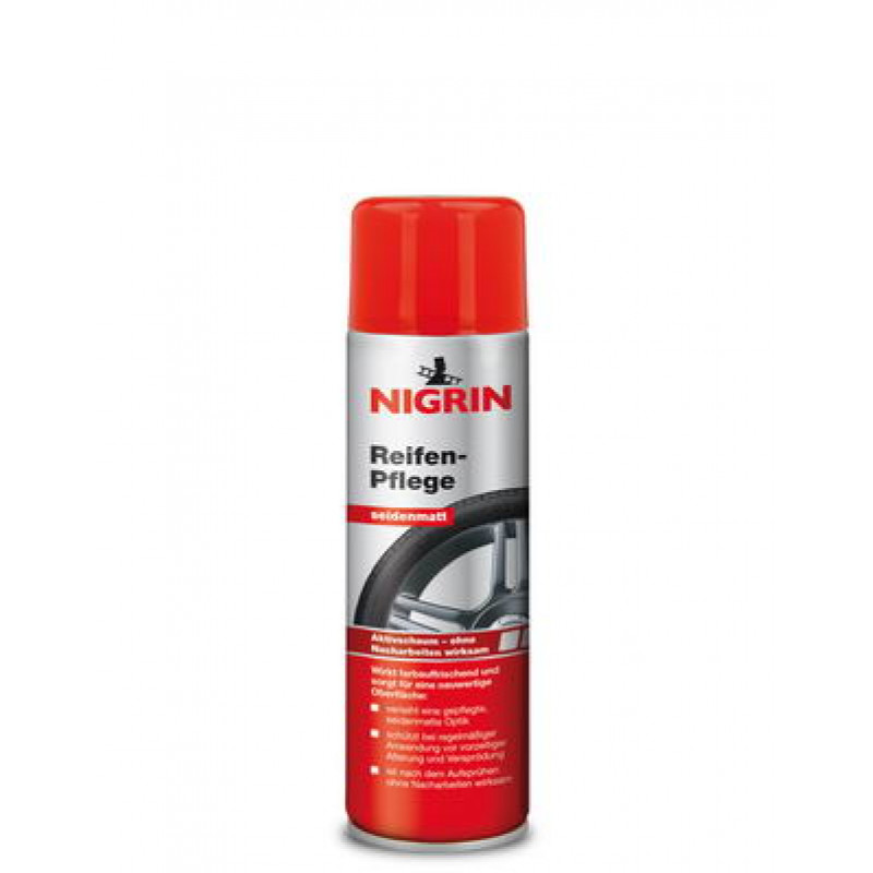NIGRIN riepu kopšana (500ml)