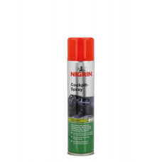 NIGRIN paneļa smidzinātājs (Ābolu, 400 ml)